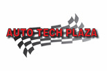 AUTO TECH PLAZA logo