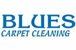 Blues Carpet & Air Duct Cleaning logo