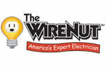 The WireNut logo