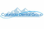 COLORADO DENTAL GROUP logo
