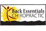 Back Essentials Chiropractic logo