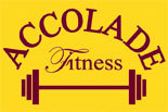 Accolade Fitness logo