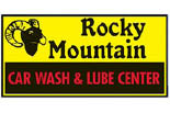 ROCKY MOUNTAIN OIL CHANGE MW logo