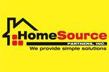 Home Source Partners, Inc logo
