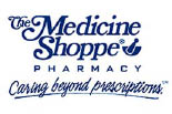 The Medicine Shoppe logo
