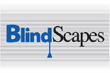Blind Scapes logo