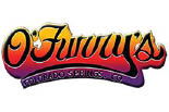 O'furry's Sports Pub & Grill logo