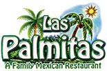 Las Palmitas logo