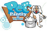 Pet Pantry logo