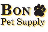 Bon Pet Supply logo
