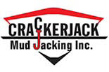 Crackerjack Mudjacking logo