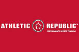 ATHLETIC REPUBLIC logo