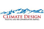 Climate Design logo