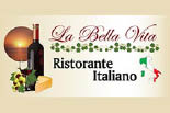 LA BELLA VITA logo
