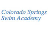 COLORADO SPRINGS SWIM ACADEMY logo