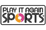 Play It Again Sports logo