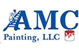 AMC PAINTING LLC logo