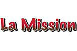 La Mission Mexican logo