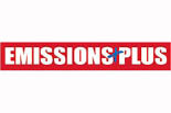 EMISSIONS PLUS TAYLORSVILLE logo