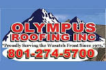 OLYMPUS ROOFING INC logo