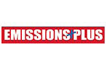 EMISSIONS PLUS SLC & MURRAY logo