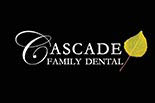 Cascade FAMILY DENTAL logo