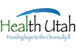 HEALTH UTAH PLEASANT GROVE logo