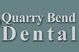 QUARRY BEND DENTAL SANDY, UT logo