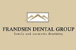 BRIAN L FRANDSEN DDS OREM logo