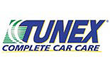 TUNEX RIVERTON logo
