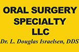 WISDOM TEETH ORAL SURGERY logo