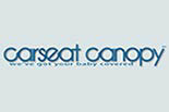 CARSEAT CANOPY logo