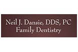 NEIL J DANSIE DDS FAMILY DENTISTRY PAYSON logo