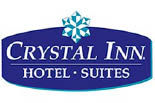 CRYSTAL INN logo