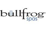 Bullfrog Spas logo