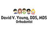 DAVID V YOUNG DDS, MDS logo