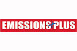 EMISSIONS PLUS AMERICAN FORK logo