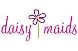 DAISY MAIDS logo