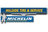 HILLSIDE TIRE logo