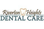 RIVERTON HEIGHTS DENTAL CARE logo