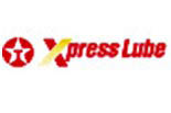 TEXACO EXPRESS LUBE SANDY logo