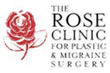 THE ROSE CLINIC PLASTIC & MIGRAINE SURGERY logo