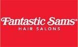 FANTASTIC SAMS logo
