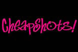 CHEAP SHOTS PHOTOGRAPHY SPANISH FORK logo