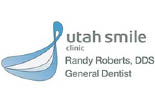 UTAH SMILE CLINIC logo
