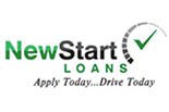 NEW START LOANS logo