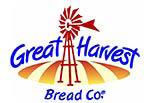 GREAT HARVEST BREAD-PROVO logo