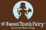 THE SWEET TOOTH FAIRY logo