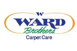 WARD BROS CARPET logo