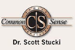 COMMON SENSE DENTAL ST. GEORGE logo